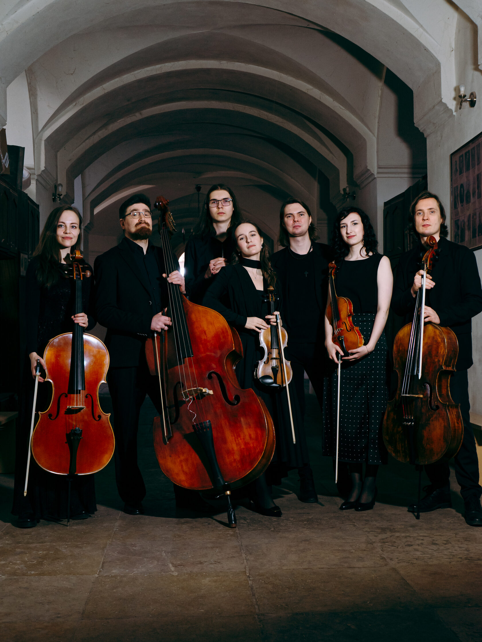 ARCHĒ Orchestra