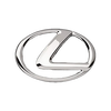 Логотип Lexus