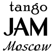 TangoJam Moscow