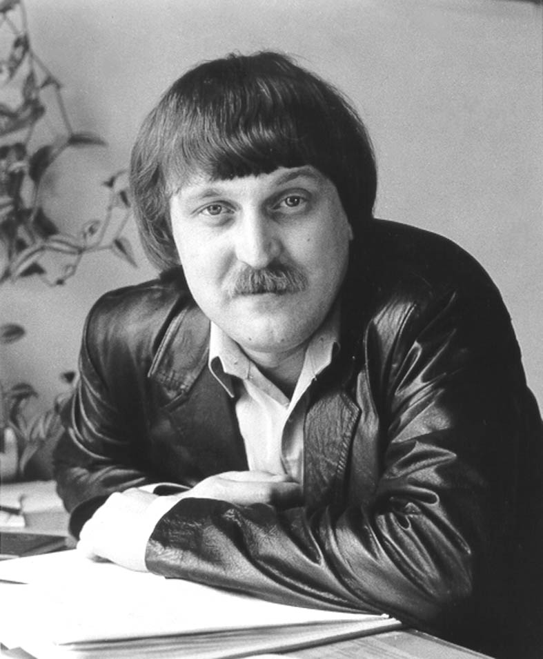 Владимир Иванович Артёмов