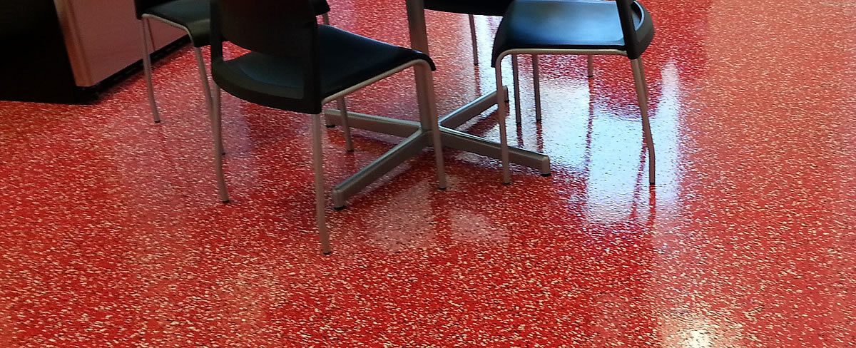 Наполнители для пола и наливных покрытий.