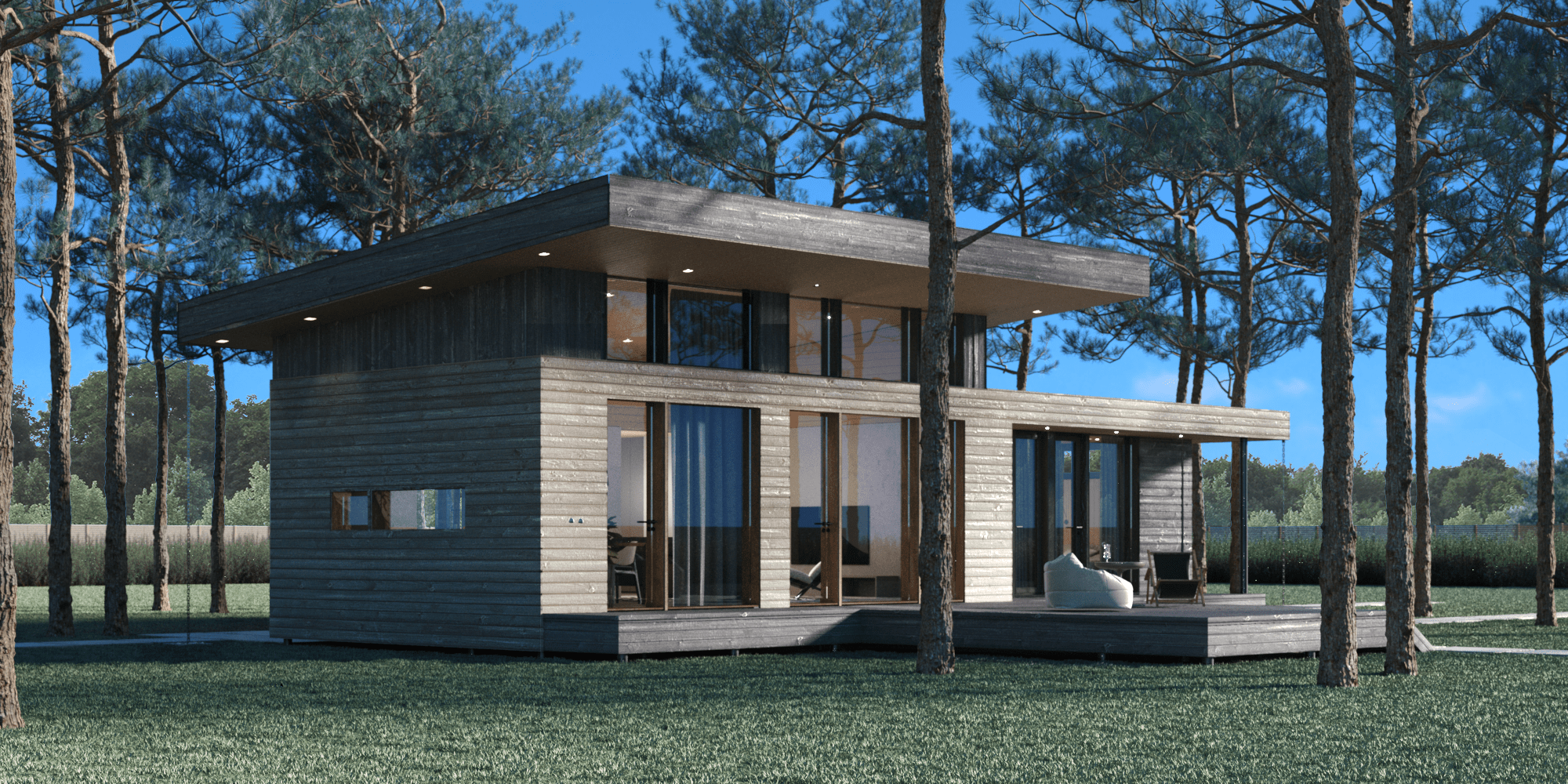 Модульный дом в Мостовской купить Модульный дом в Мостовской купить