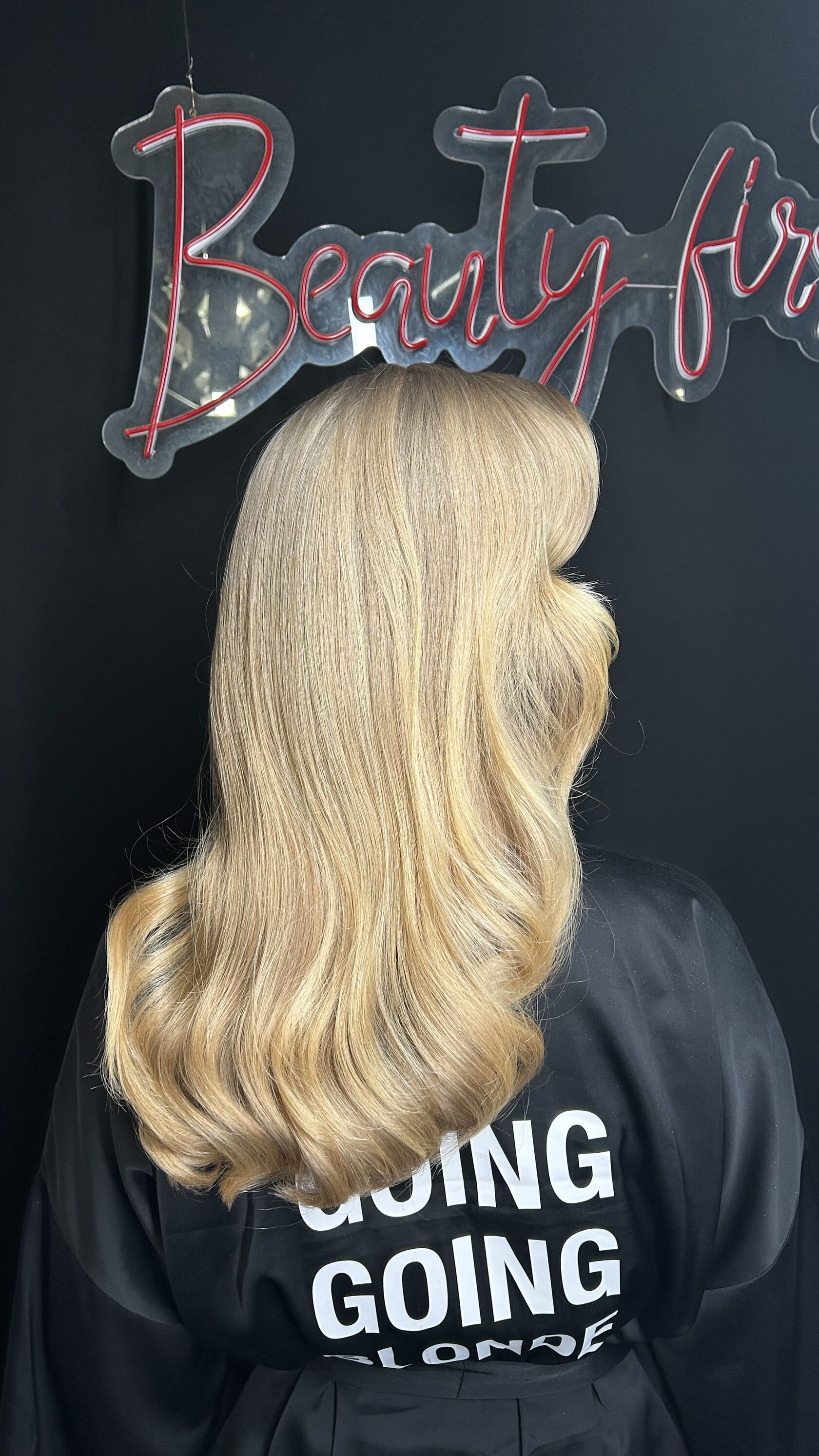 краски для волос профессиональные блондинкам