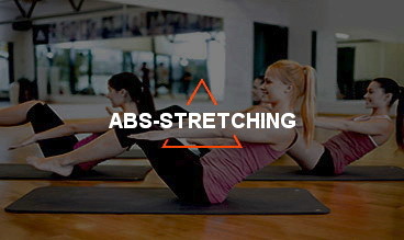 ABS stretch тренировка что это