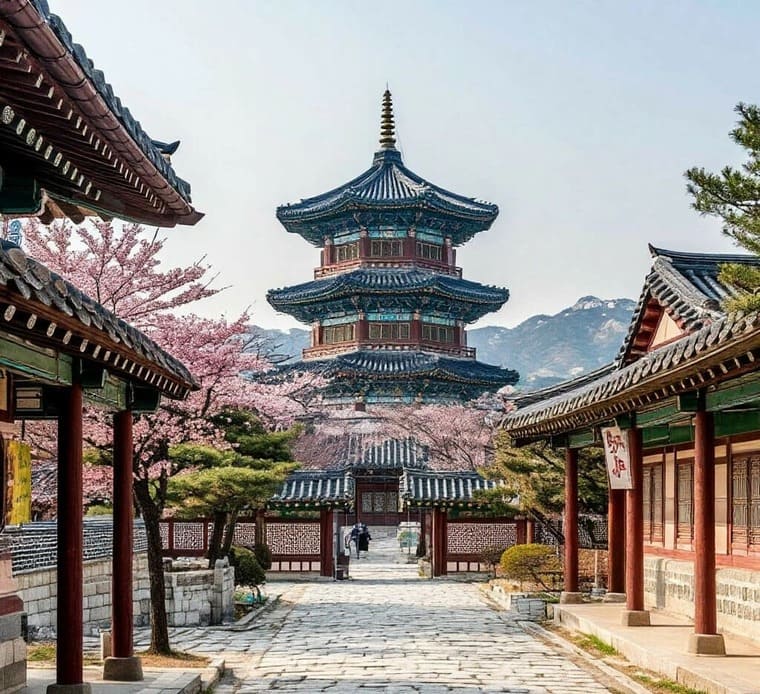 Диалекты Кореи: продолжение и углубление темы