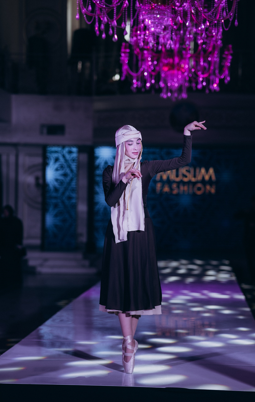 Эстетика Вашего fashion-события