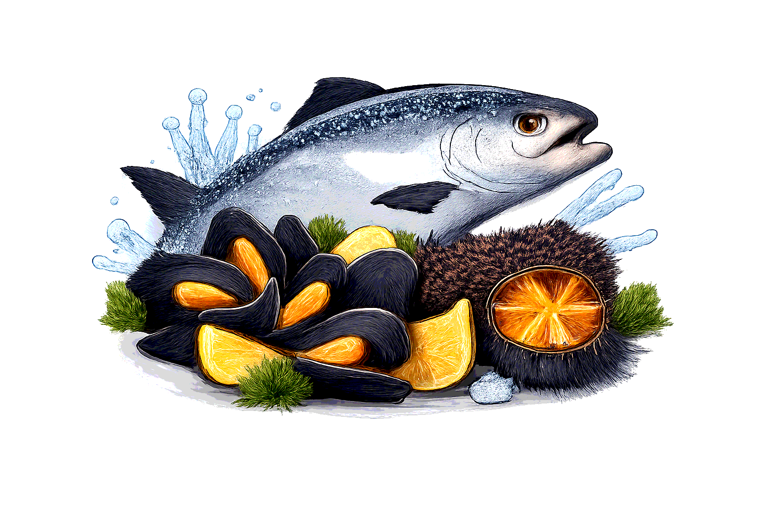 Варёные раки