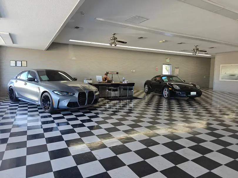 An entrepreneur and electric vehicle specialist based in California, Zakharchuk is the founder of Trusted Auto Group Inc.