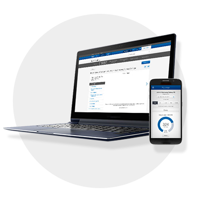 Создание воронки продаж