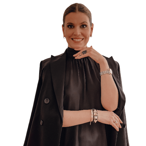 Мария Коган