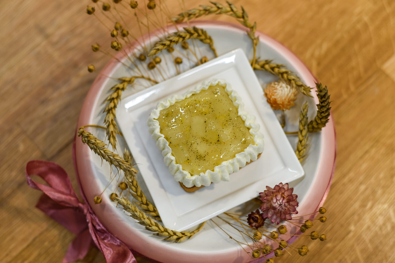 Кондитерская Caramele в Санкт-Петербурге