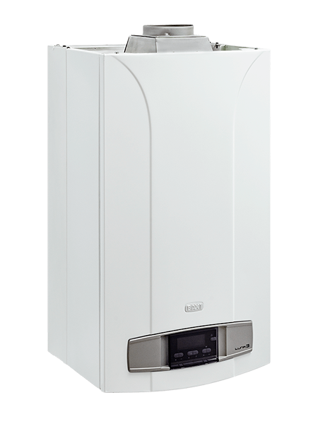 Baxi Luna-3 - Baxi