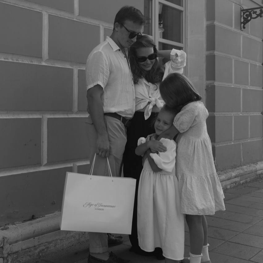 Лизавета Рондик