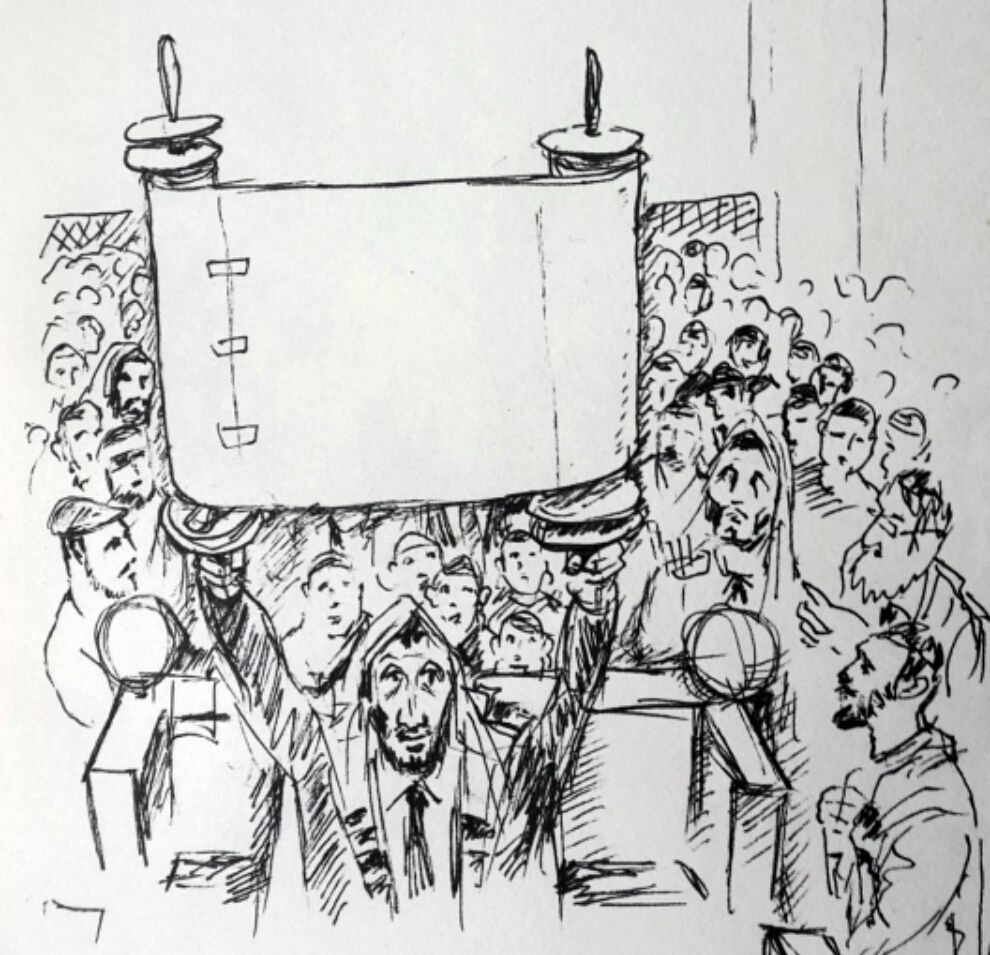 Шхина - присутствие Б-га среди народа Израиля � | Толкование Талмуда и мидрашей