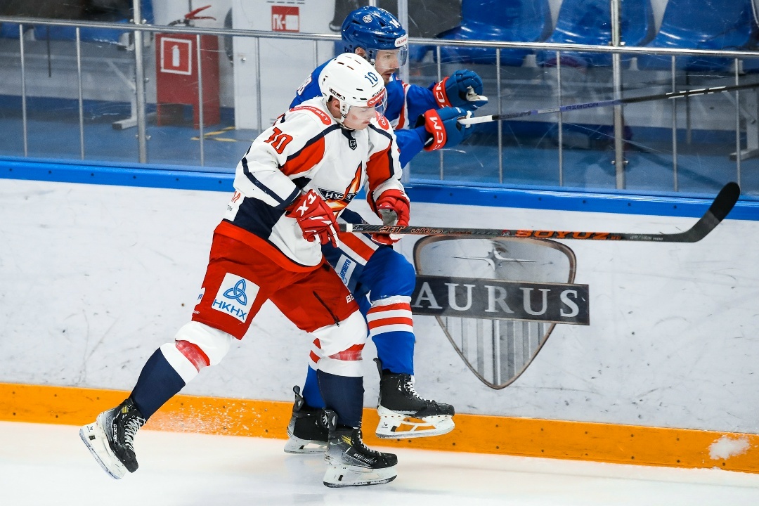 Семен Асташевский: Здесь по-хорошему домашняя обстановка, изображение №5