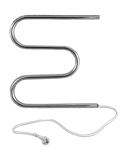 Купить полотенцесушители М-образные электрические, шнуровые | Интернет ...