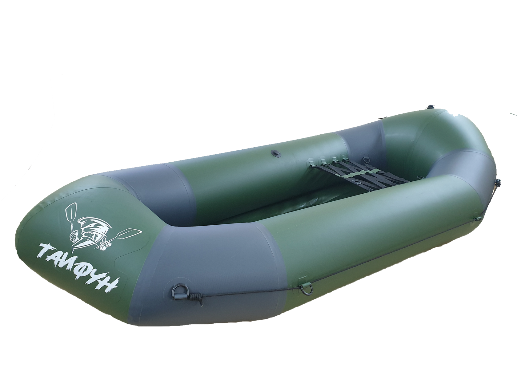 Пакрафт Universal Long 270