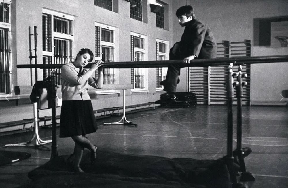 Кадр из этого хорошего фильма 