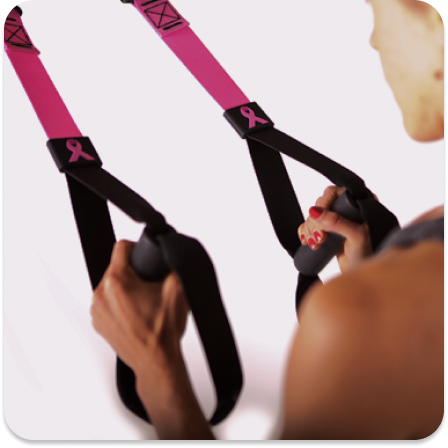 Петли TRX в Новосибирске