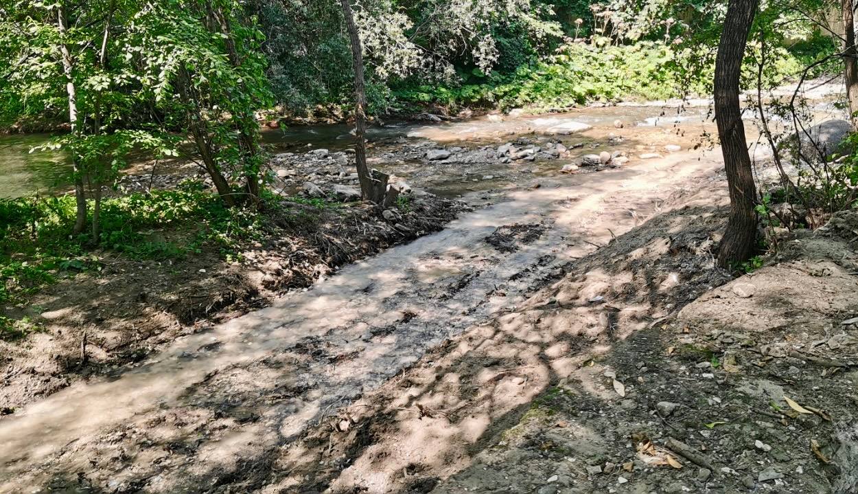 Фото: минприроды Ставрополья