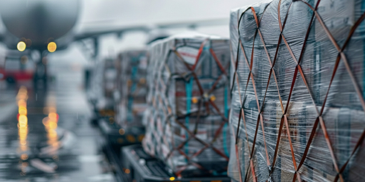 международная доставка грузов