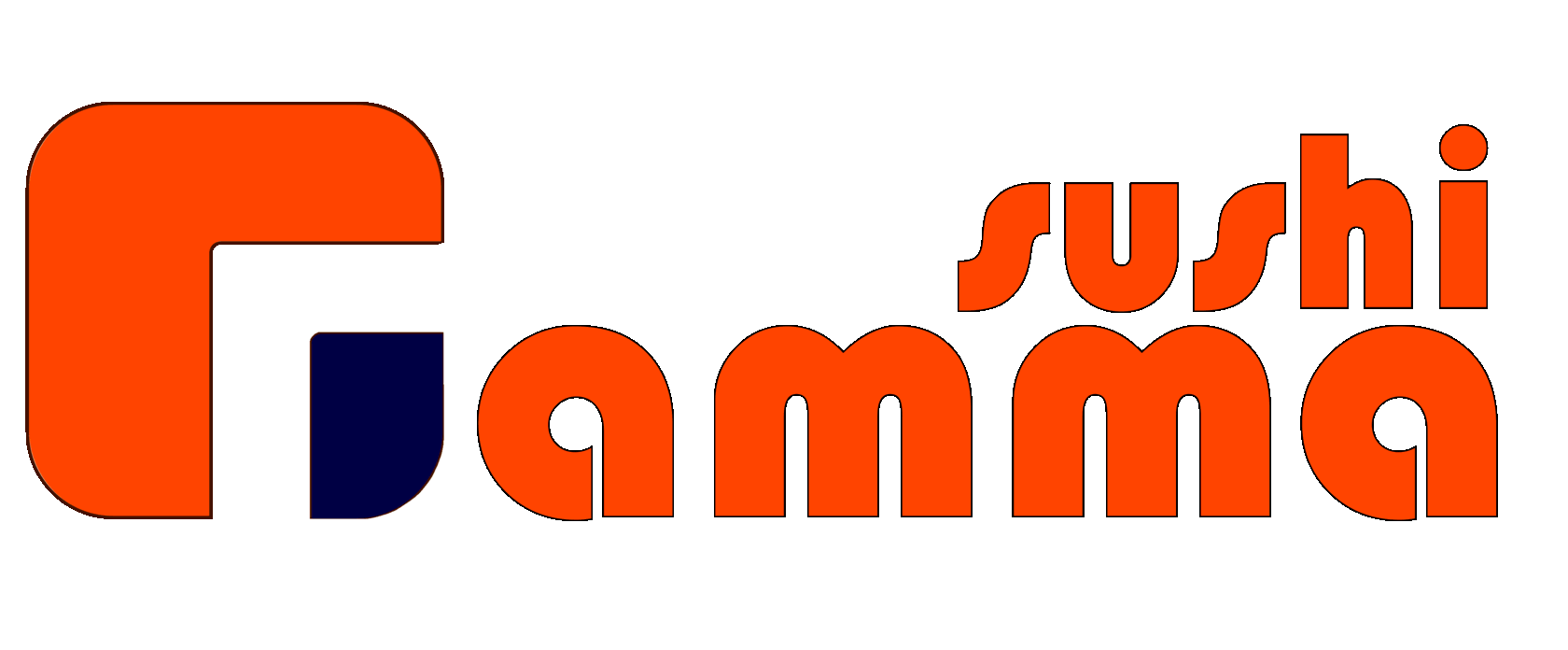 Доставка суши СПб | Суши Gamma