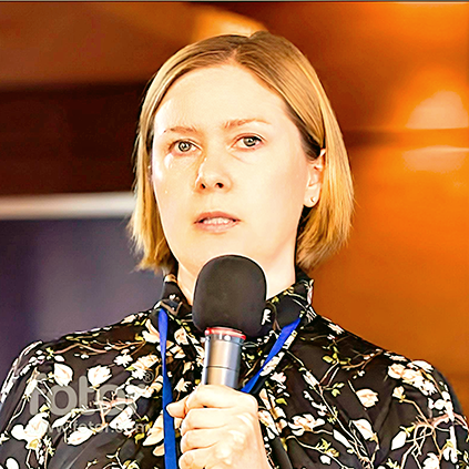 Любовь Денисова