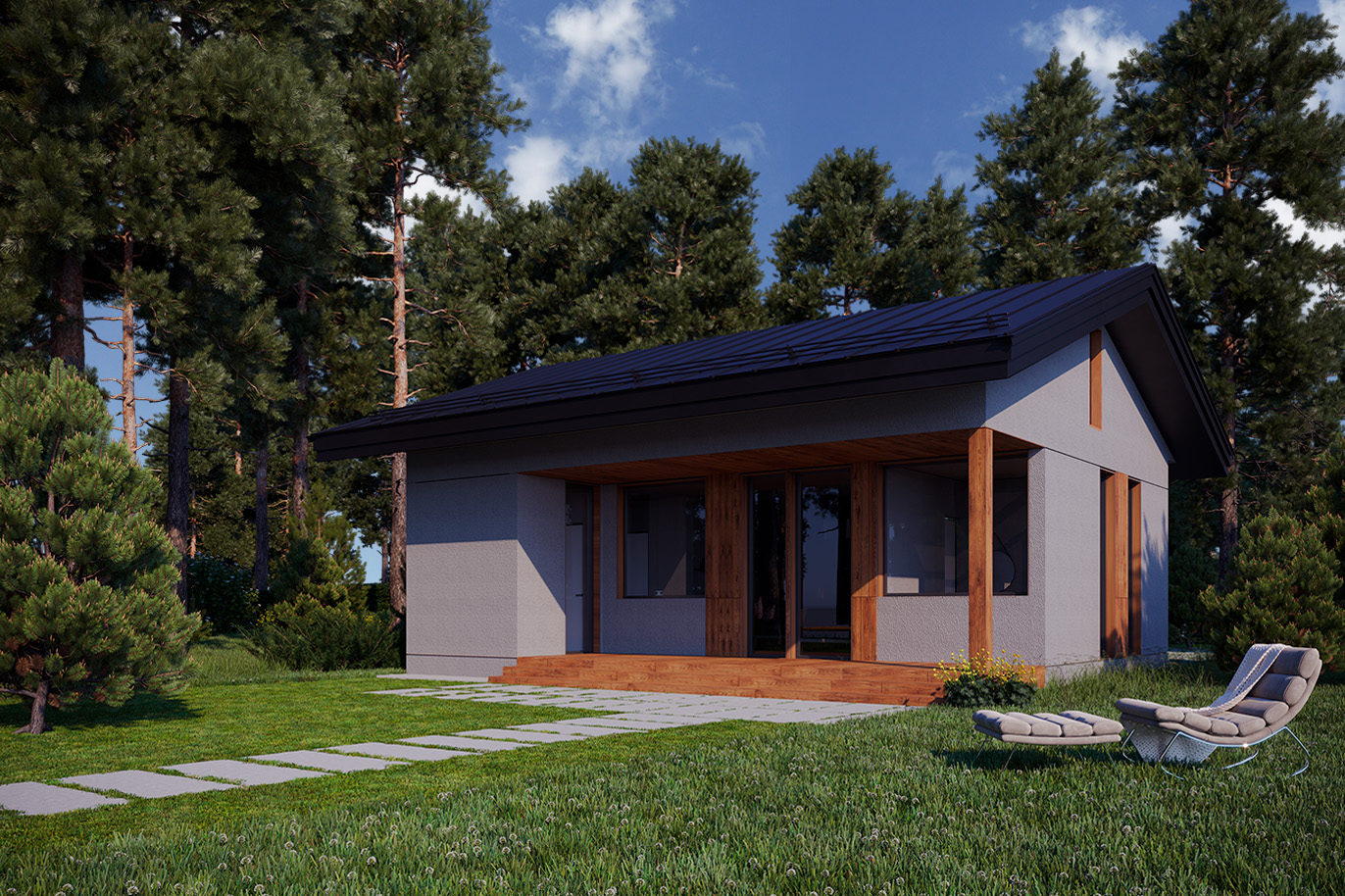 Отзывы о модульные дома в Джубга