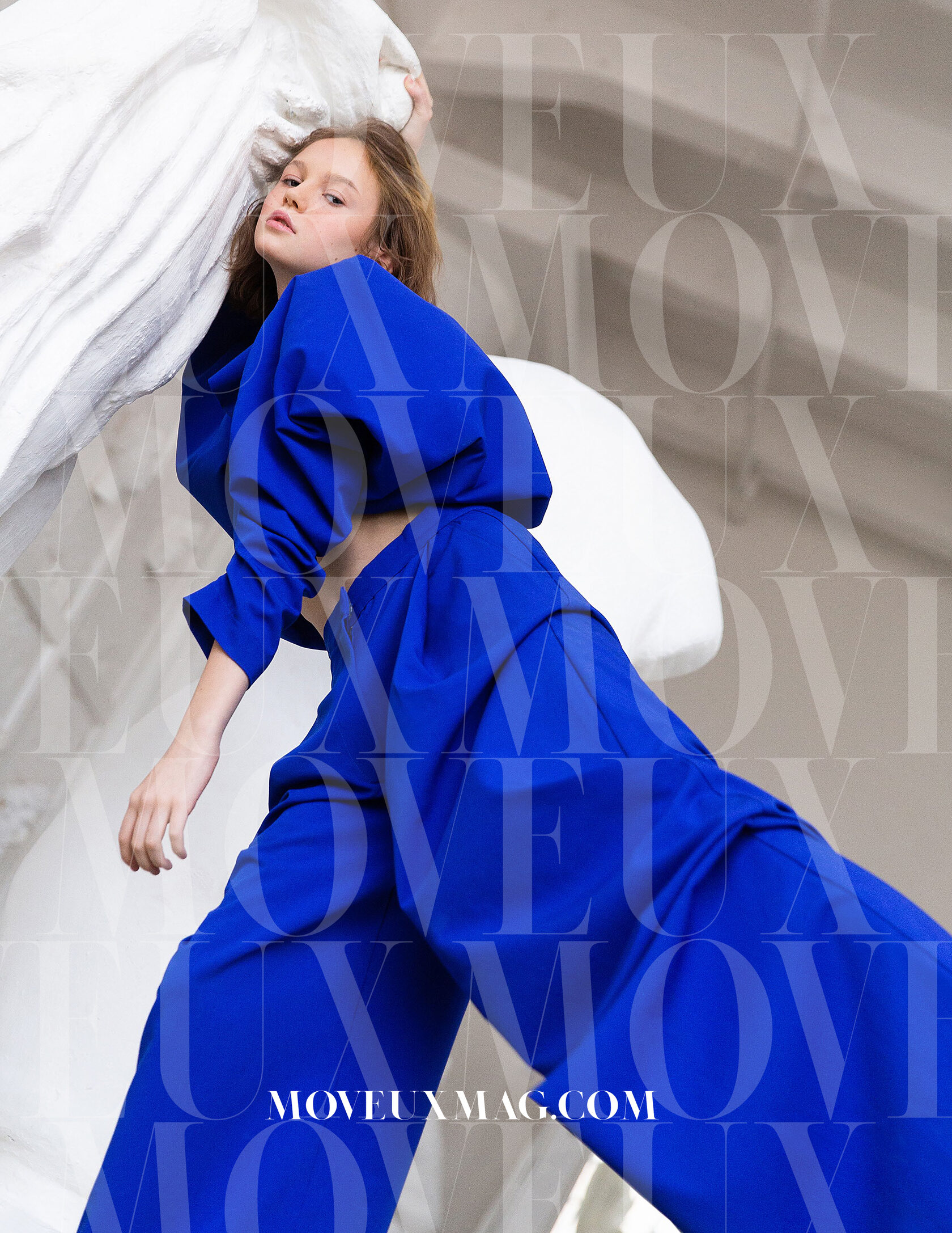 детская фотосессия