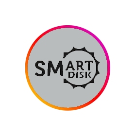 Smart диск для педикюра. Купить в интернет-магазине!