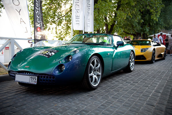 Фото в бортжурнале Noble M12