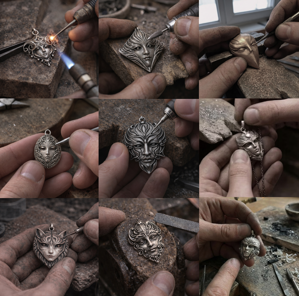 LIMEN — экран 9