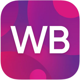website icon