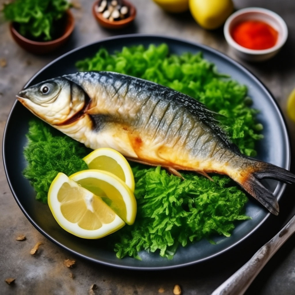 Вкусная рыба в Калининграде. Экскурсии по рыбным ресторанам Калининграда