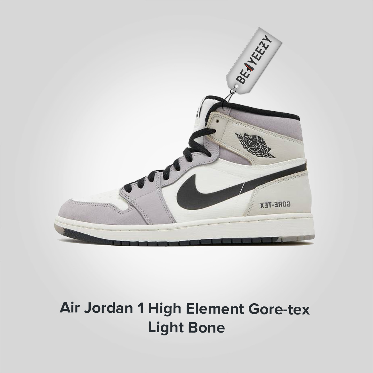 Air jordan 1 element gore tex