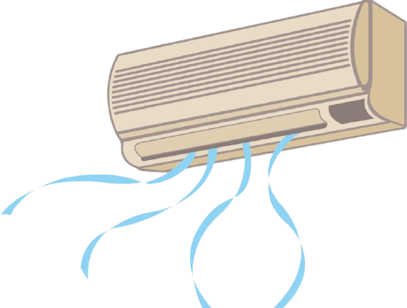 Избавьте квартиру от старого кондиционера