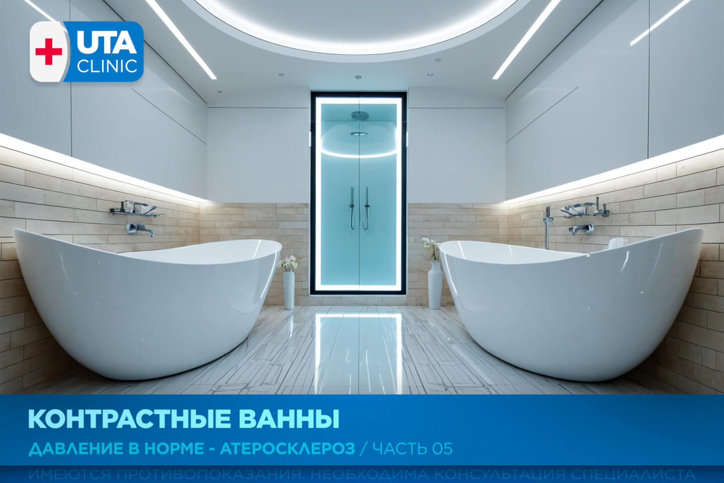 Юта-клиник медцентр тюмень медсправки справки медосмотры профосмотры давление кардиолог