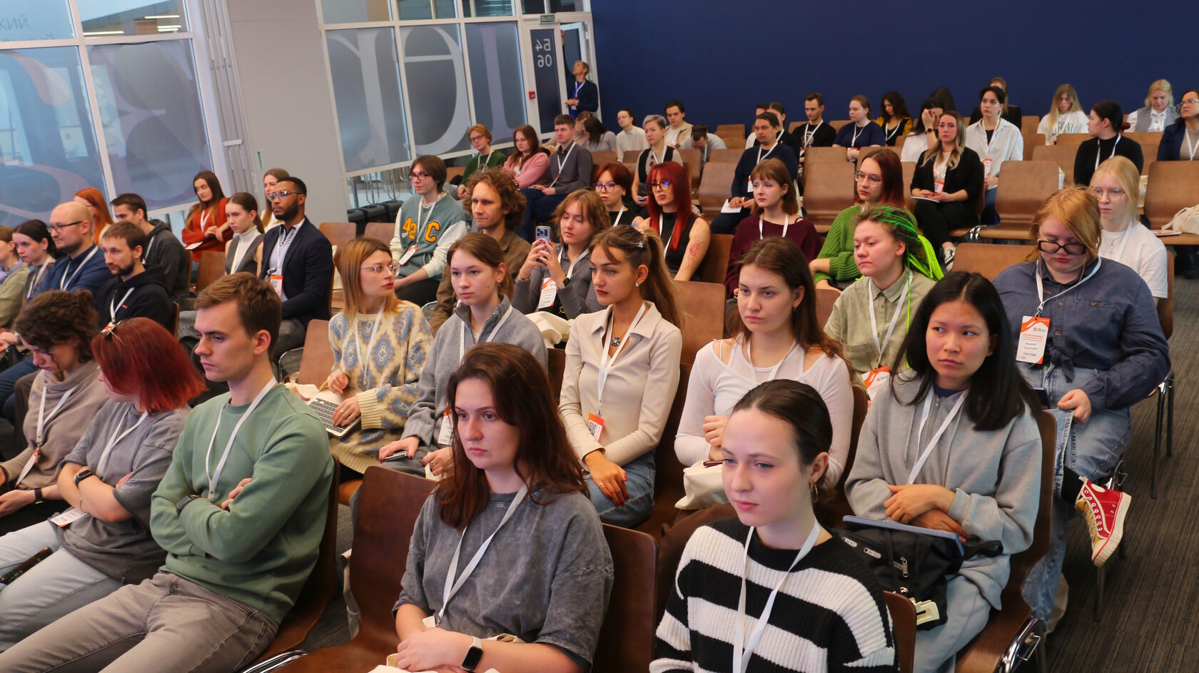 Научно-исследовательский интенсив «Биоэкономика и управление ресурсами: на стыке химии и биотехнологий»