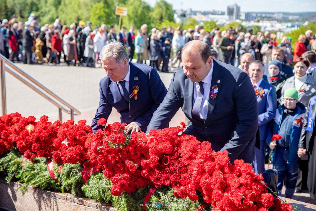 День Республики Чувашия 2024 в Чебоксарах — программа мероприятий