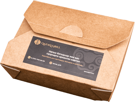 Жареный на натуральном жире картофель со специями