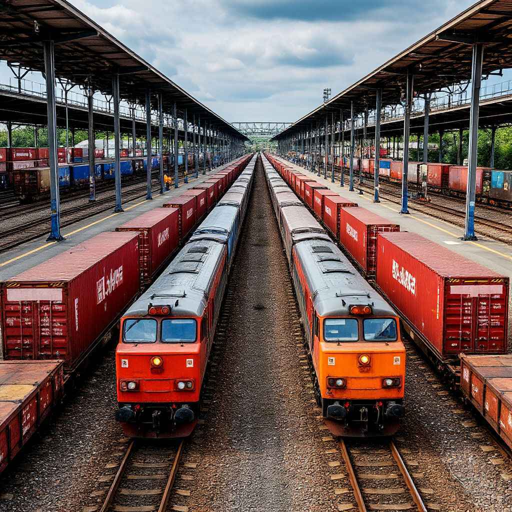 Логистический консалтинг