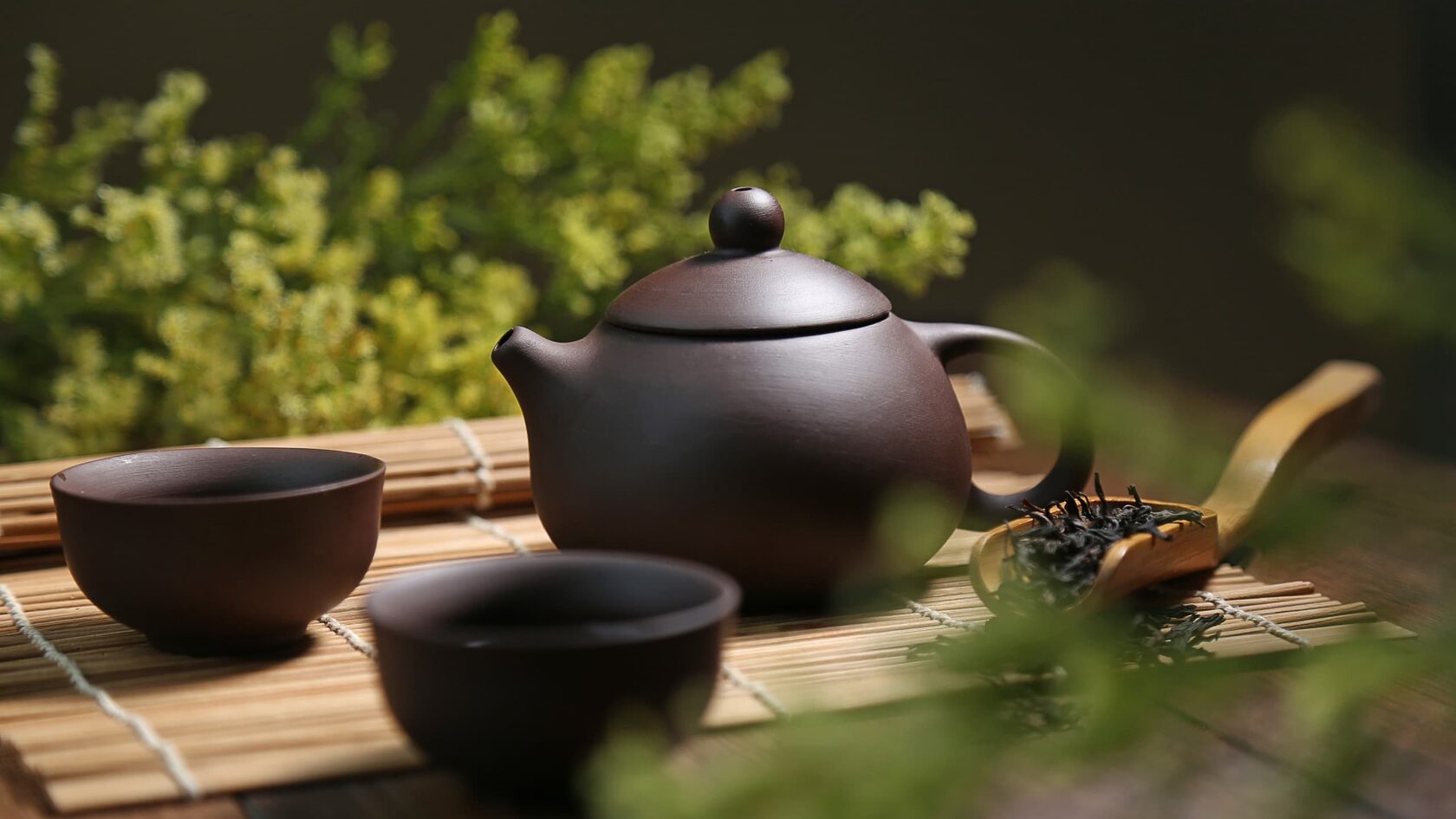 Международный день чая — 2025: новости гик хостел воронеж 2025 год