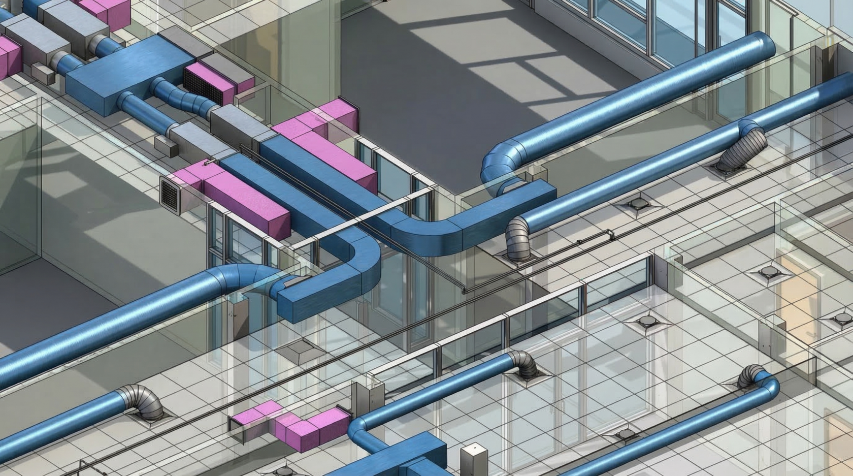 ЖБ конструкции коттеджа