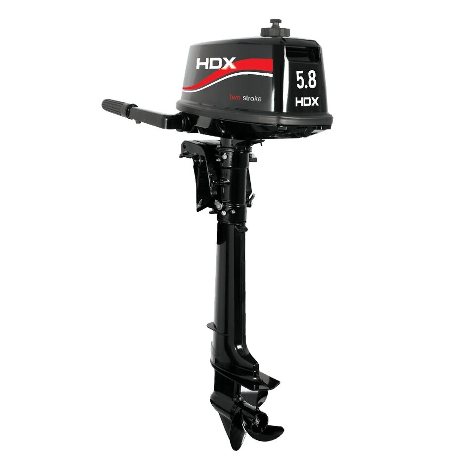 HDX T 5.8 BMS R-Series
