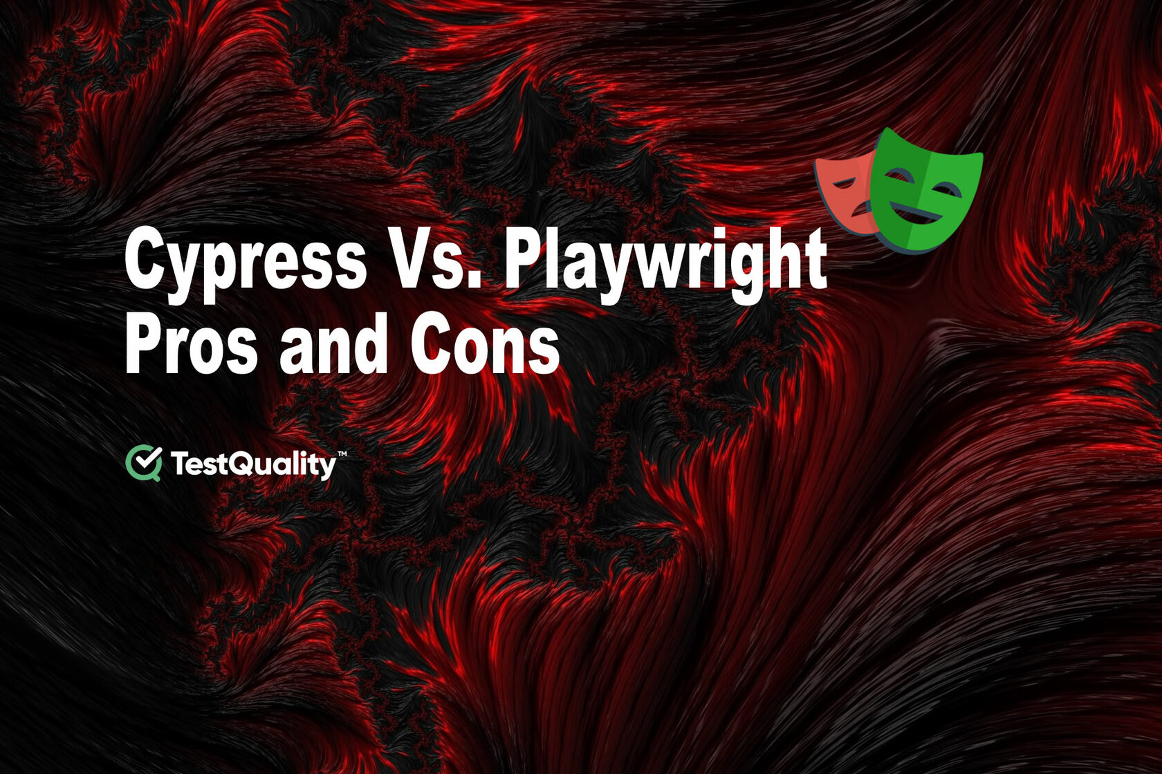 Playwright Testing Framework Vs Cypress: Pros &amp;amp; Cons