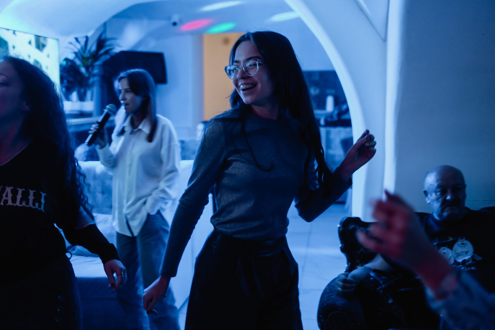 День рождения