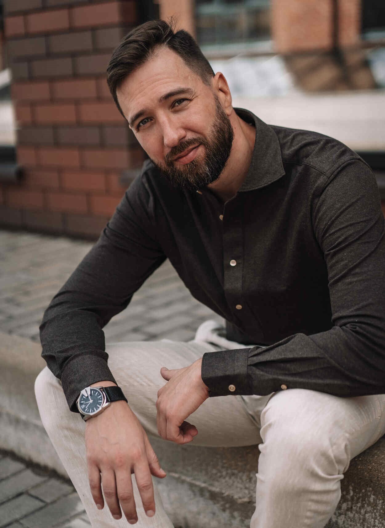 Илья Чванов Тамбов