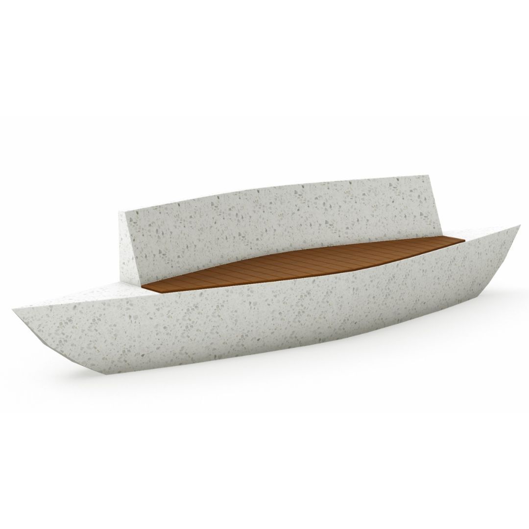 Рустик и природные мотивы