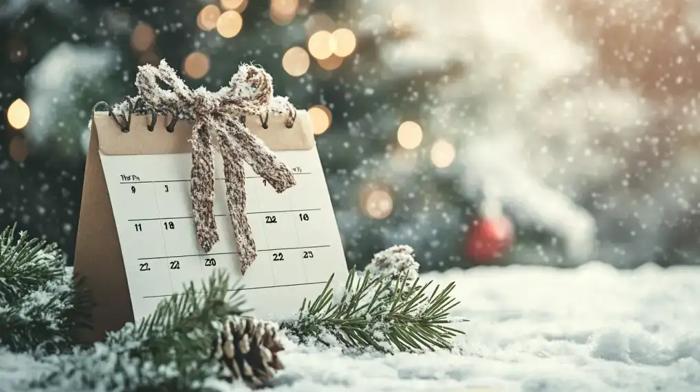 Новогодние праздники - аренда дома