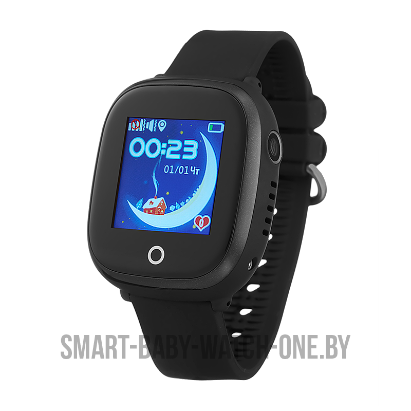 Umnye Chasy Wonlex Gw400x Kupit Vodonepronicaemye Smart Baby Watch Gw400x